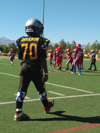 Park «All American Park», reviews and photos, 1551 S Buffalo Dr, Las Vegas, NV 89117, USA