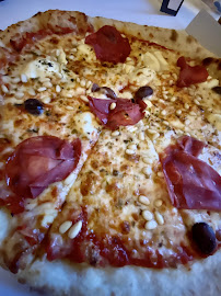 Plats et boissons du Pizzeria Mamma Pizza Nice / ex-Pizzaroc, même pizzaïolo ! - n°17