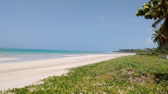 Praia do Riacho