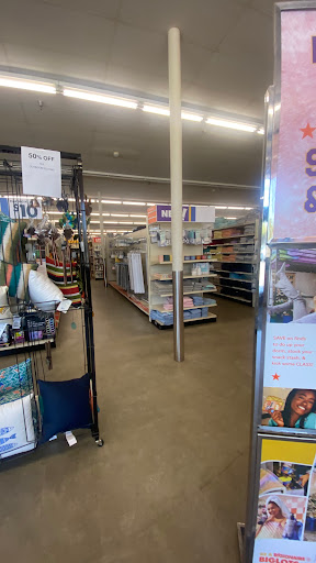 Discount Store «Big Lots», reviews and photos, 7241 Fair Oaks Blvd, Carmichael, CA 95608, USA
