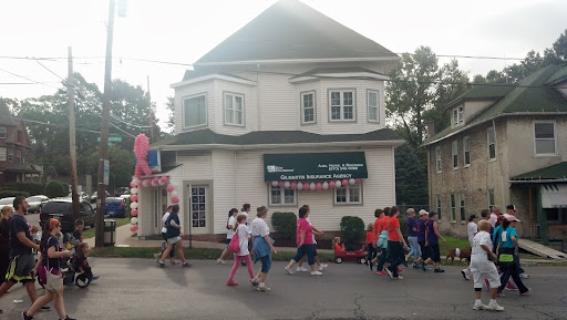 Gilmartin Insurance Agency, 1440 N Washington Ave, Scranton, PA 18509, Insurance Agency