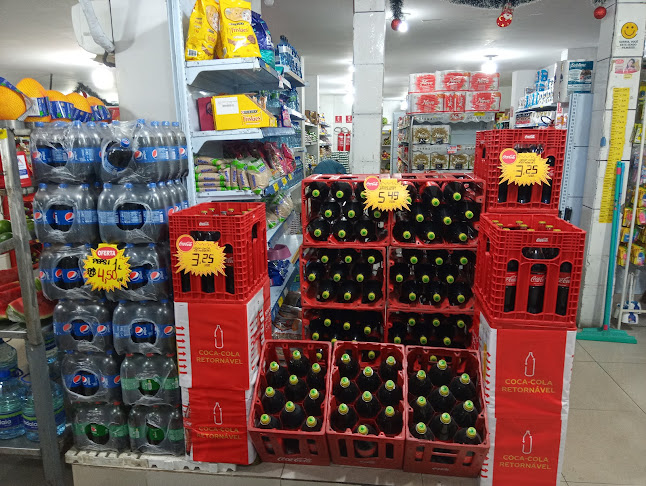 Avaliações sobre Sisi mini mercado em Salvador - Supermercado