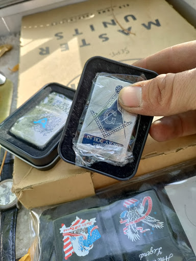 Flea Market «East Avon Flea Market», reviews and photos, 1520 W Henrietta Rd, Avon, NY 14414, USA