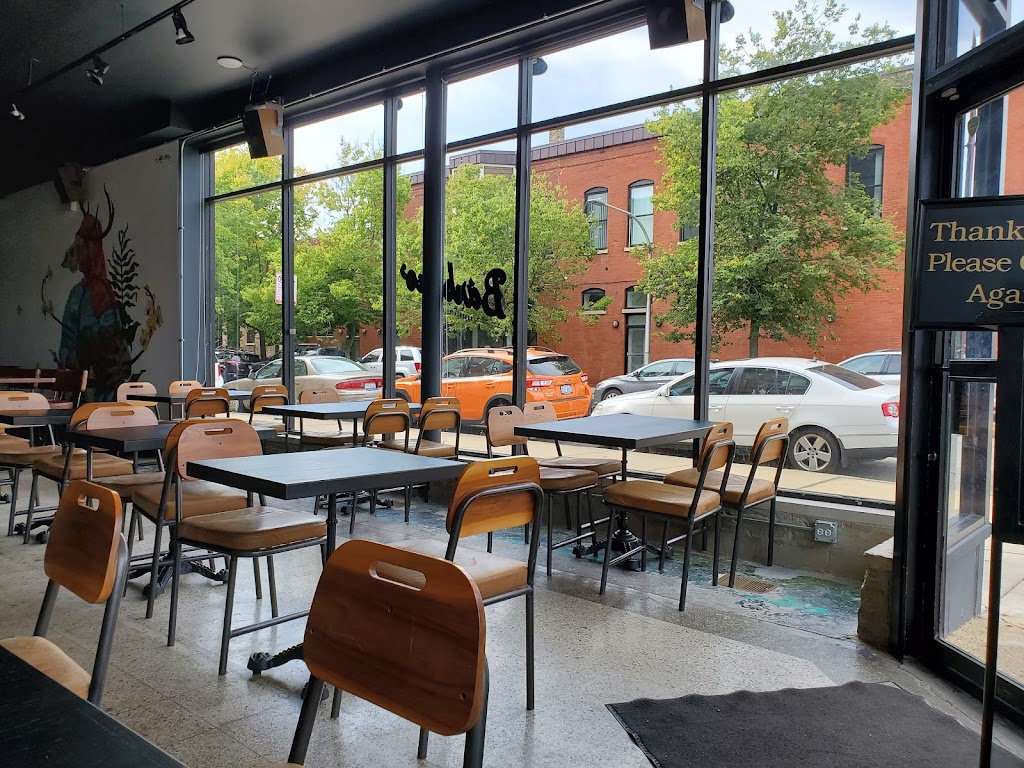 Bàrbaro Taqueria 60647