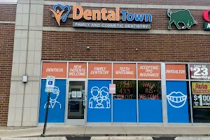 Dental Town Belmont image