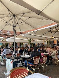 Atmosphère du Restaurant italien Bar Pizzeria Osteria Le Bellini à Toulouse - n°20