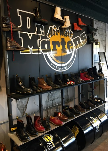 Boot Store «Chester Boot Shop», reviews and photos, 28037 Gratiot Ave, Roseville, MI 48066, USA