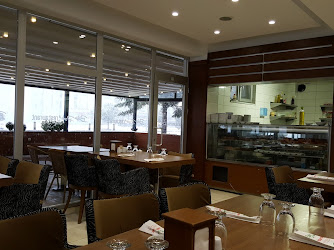 Bolu Park Restaurant