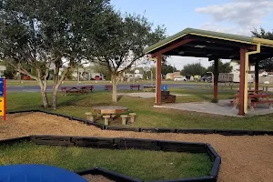 Amistad Veterans Memorial Park image