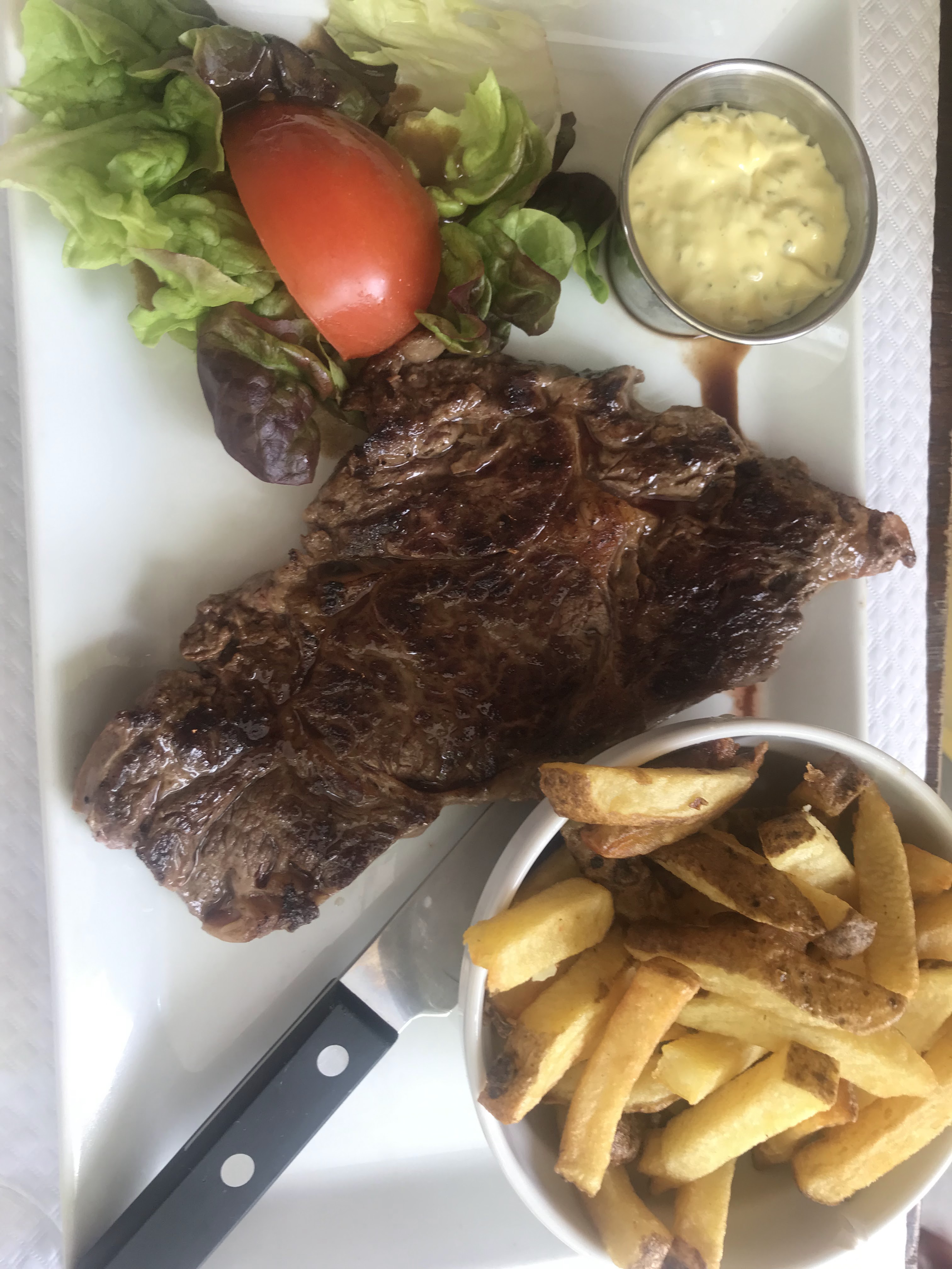 Photo n° 8 de l'avis de Olga.o fait le 24/05/2019 à 13:58