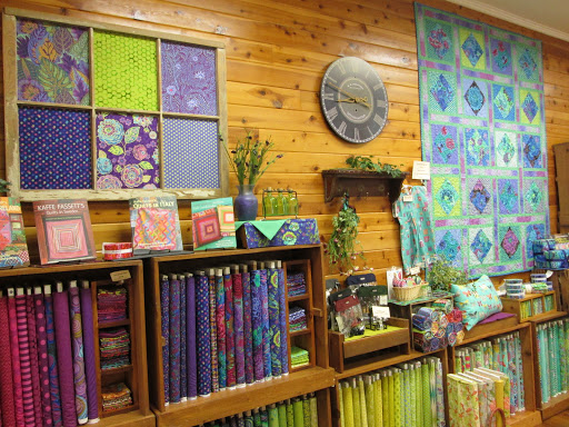 Fabric Store «Creations», reviews and photos, 1013 Main St, Kerrville, TX 78028, USA