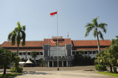 Taman Balai Kota Surabaya