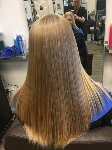 Hair Salon «22 Hair Salon», reviews and photos, 9896 Bellaire Blvd, Houston, TX 77036, USA