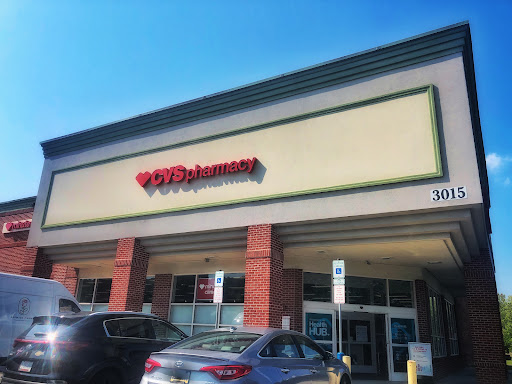 Drug Store «CVS», reviews and photos, 3015 Lincoln Hwy, Thorndale, PA 19372, USA