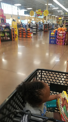 Grocery Store «Kroger», reviews and photos, 305 E Lewis and Clark Pkwy, Clarksville, IN 47129, USA