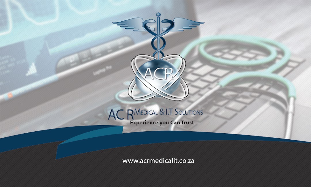 ACR Medical & IT Solutions