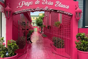 Paseo de Doña Blanca image