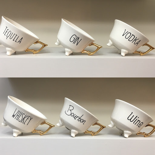 Gift Shop «The Warehouse Gift Shops», reviews and photos, 60 Chestnut St, Lockport, NY 14094, USA