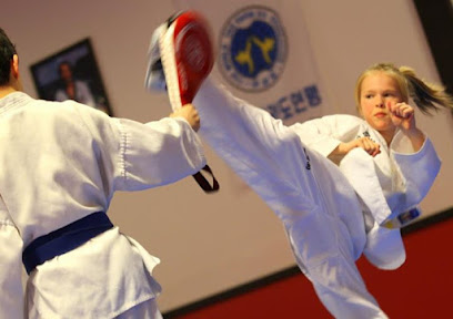 Academy Taekwondo Olympic De Chicoutimi