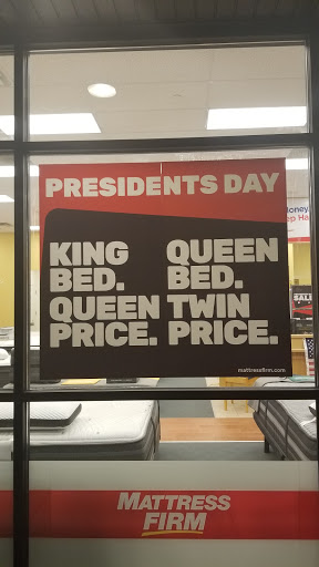 Mattress Store «Mattress Firm West Valley City», reviews and photos, 2592 5600 W, West Valley City, UT 84120, USA