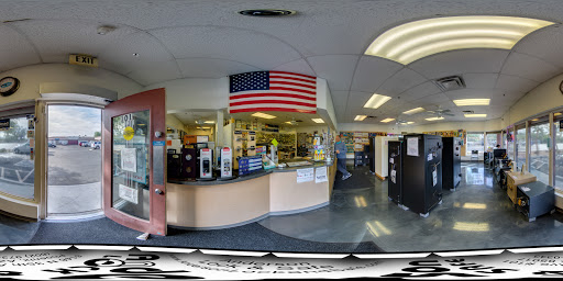 Locksmith «Anderson Lock & Safe», reviews and photos, 6146 N 35th Ave #101, Phoenix, AZ 85017, USA