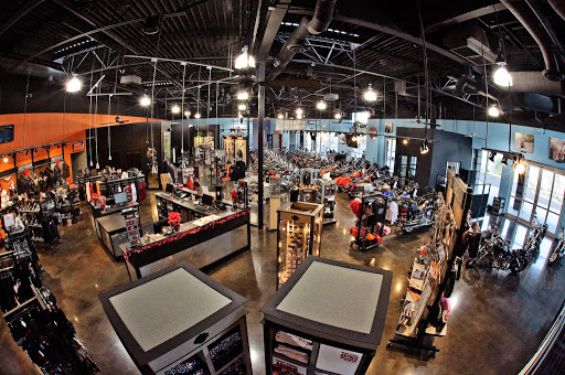 Harley-Davidson Dealer «Buddy Stubbs Anthem Harley-Davidson», reviews and photos, 41715 N 41st Dr, Anthem, AZ 85086, USA