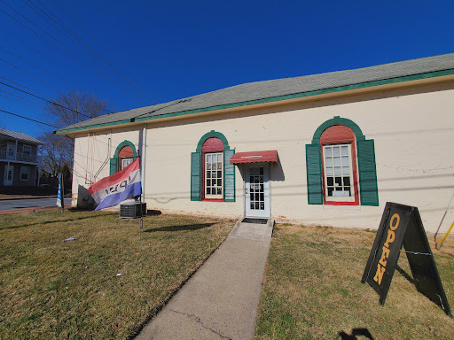 Museum «Roads and Rails Museum», reviews and photos, 200 N East St, Frederick, MD 21701, USA