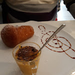 Photo n°2 de l'avis de Ana.a fait le 22/09/2019 à 14:28 sur le  L'incontro dei Sapori à Parma