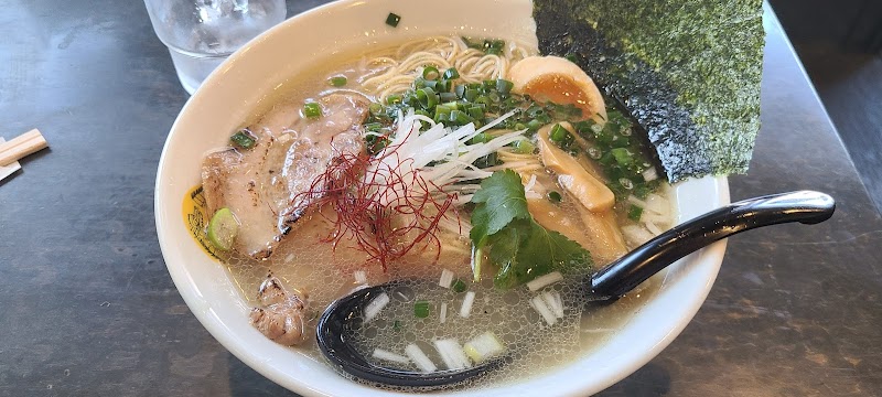 いっぷくラーメン