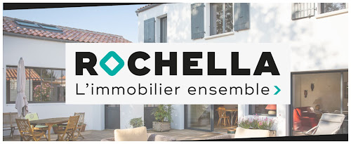 Agence immobilière Florence GUILLOUX - Rochella Immobilier Marsilly