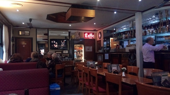 Brasserie de l'hôtel de ville - Waver