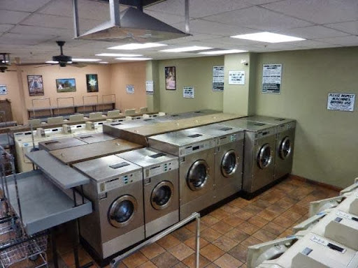 Laundromat «Campbell Laundry and Cleaners», reviews and photos, 1800 E Fort Lowell Rd, Tucson, AZ 85719, USA