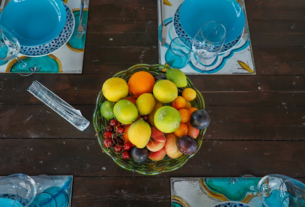 Plats et boissons hôtels Airport Sicily home Palermo 90044 Carini