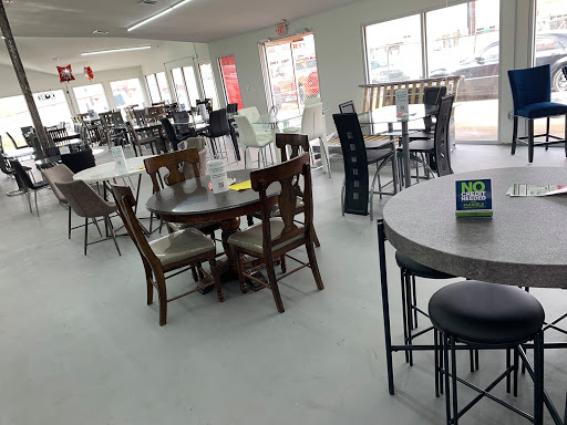 Furniture Store «Furniture Depot», reviews and photos, 11022 Harry Hines Blvd, Dallas, TX 75229, USA