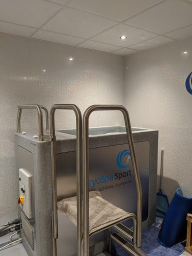 Alanbrooke Cryospa