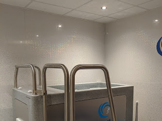 Alanbrooke Cryospa