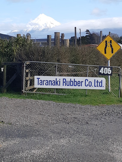 Taranaki Rubber Co