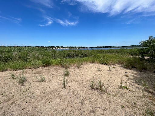State Park «Dighton Rock State Park», reviews and photos, Bayview Ave, Berkley, MA 02779, USA
