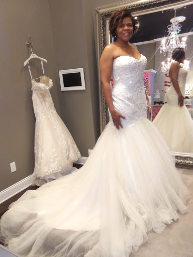 Bridal Shop «Winnie Couture», reviews and photos, 2995 Preston Rd #1580, Frisco, TX 75034, USA