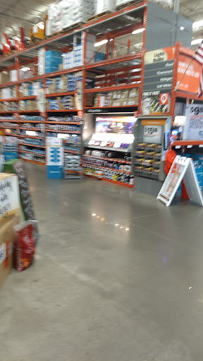 Home Improvement Store «The Home Depot», reviews and photos, 3700 University Ave, West Des Moines, IA 50266, USA