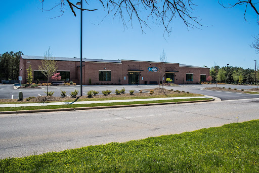 3816 Tarheel Dr, Raleigh, NC 27609, USA