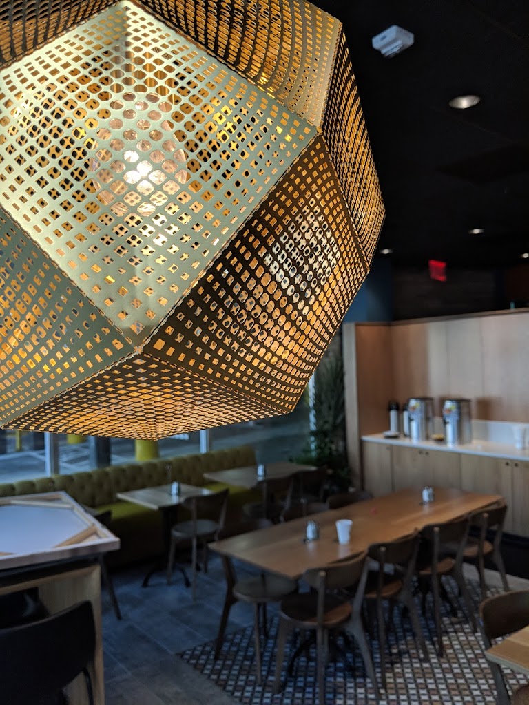 Neomonde Mediterranean Durham 27701