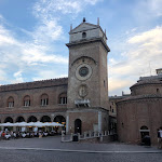 Photo n°1 de l'avis de Antonio.o fait le 04/08/2021 à 13:18 sur le  Scaravelli: Ristorante à Mantua