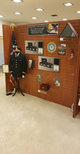 Funeral Home «Parson Mortuary», reviews and photos, 801 W Adams St, Muncie, IN 47305, USA