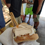 Photo n°1 de l'avis de Lorenzo.o fait le 21/08/2019 à 11:13 sur le  Eden Bar à Pollina