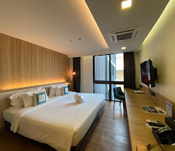 PLAAI Prime Hotel Rayong (Formerly D Varee Diva Rayong) photo