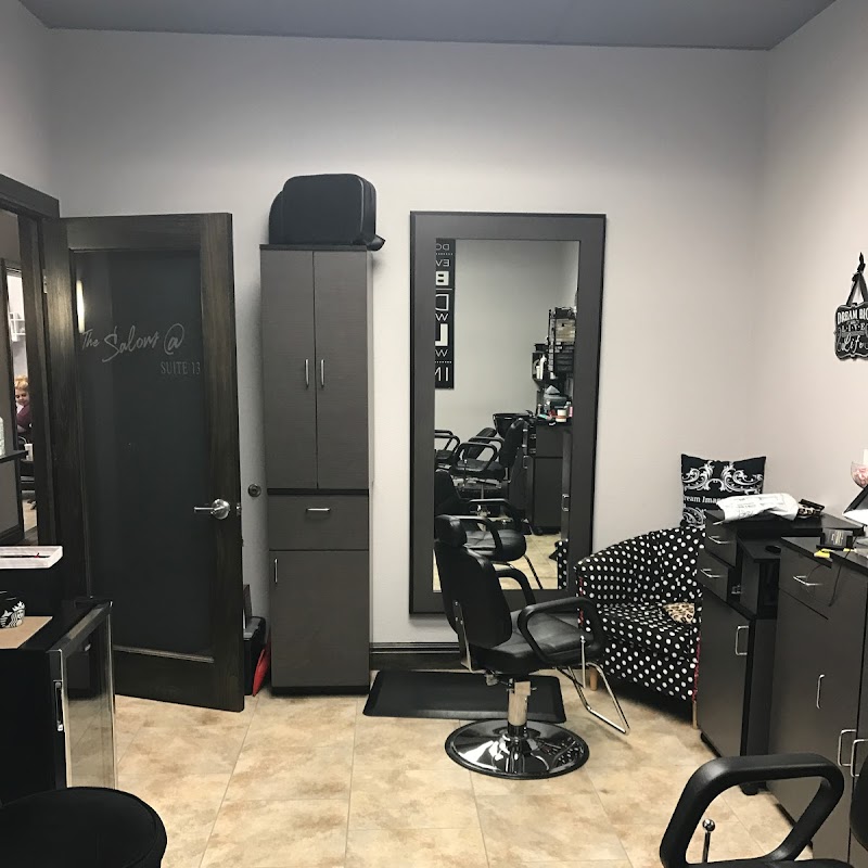 Dream Images Salon With Hair Dr.Roberts