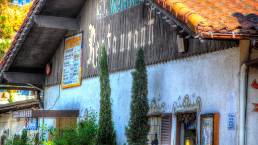 Bavarian restaurant Long Beach
