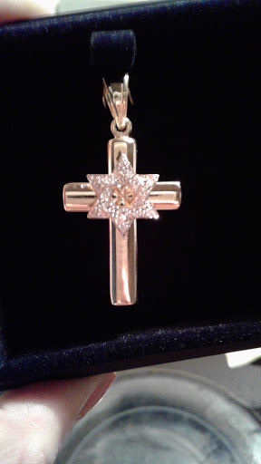 Jeweler «Shalimar Custom Jewelers», reviews and photos, 255 Westshore Plaza C-17, Tampa, FL 33609, USA