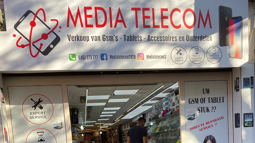 Media Telecom (The PhoneDoctor)